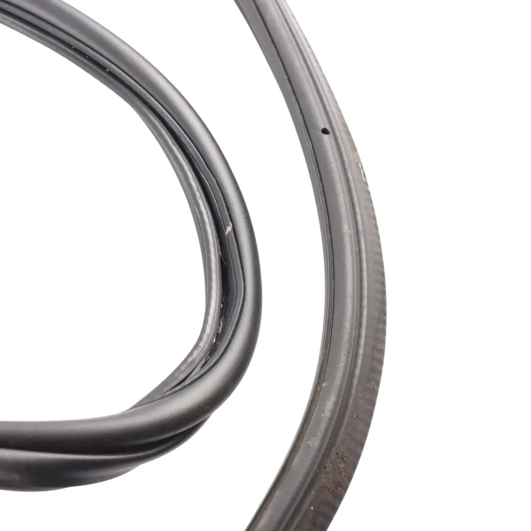 Gasket Seal Rear Trunk Lid Tailgate Rubber Sealing to BMW F31 Touring with Part number 7327999 BMW F31 Touring Gasket Seal Rear Trunk Lid Tailgate Rubber Sealing - SKU 7327999 - Part number 7327999