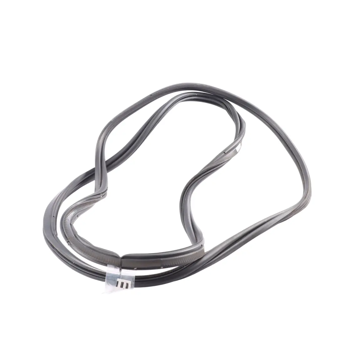 Gasket Seal Rear Trunk Lid Tailgate Rubber Sealing to BMW F31 Touring with Part number 7327999 BMW F31 Touring Gasket Seal Rear Trunk Lid Tailgate Rubber Sealing - SKU 7327999 - Part number 7327999