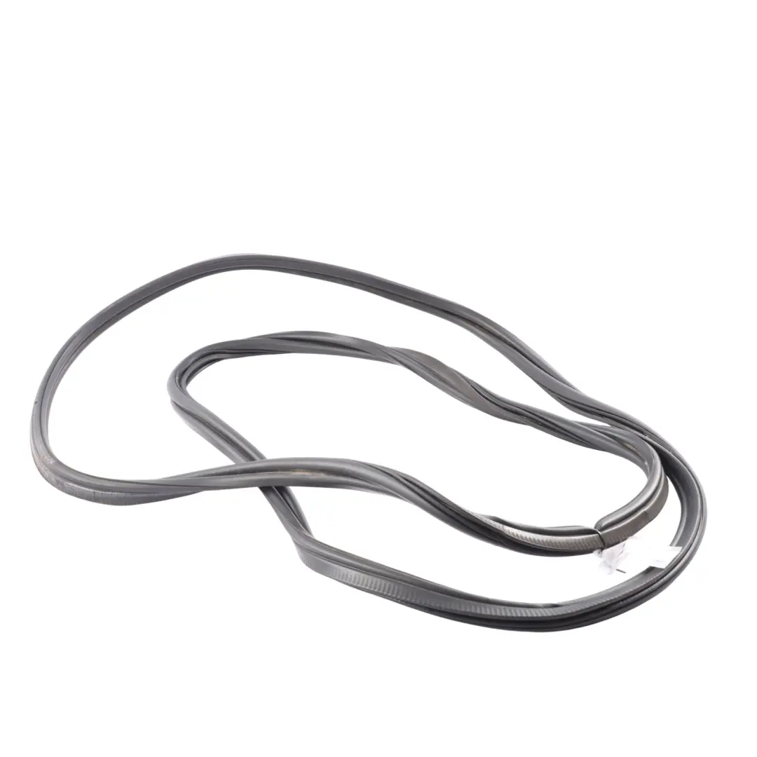 BMW F31 Touring Gasket Seal Rear Trunk Lid Tailgate Rubber Sealing - SKU 7327999 - Part number 7327999