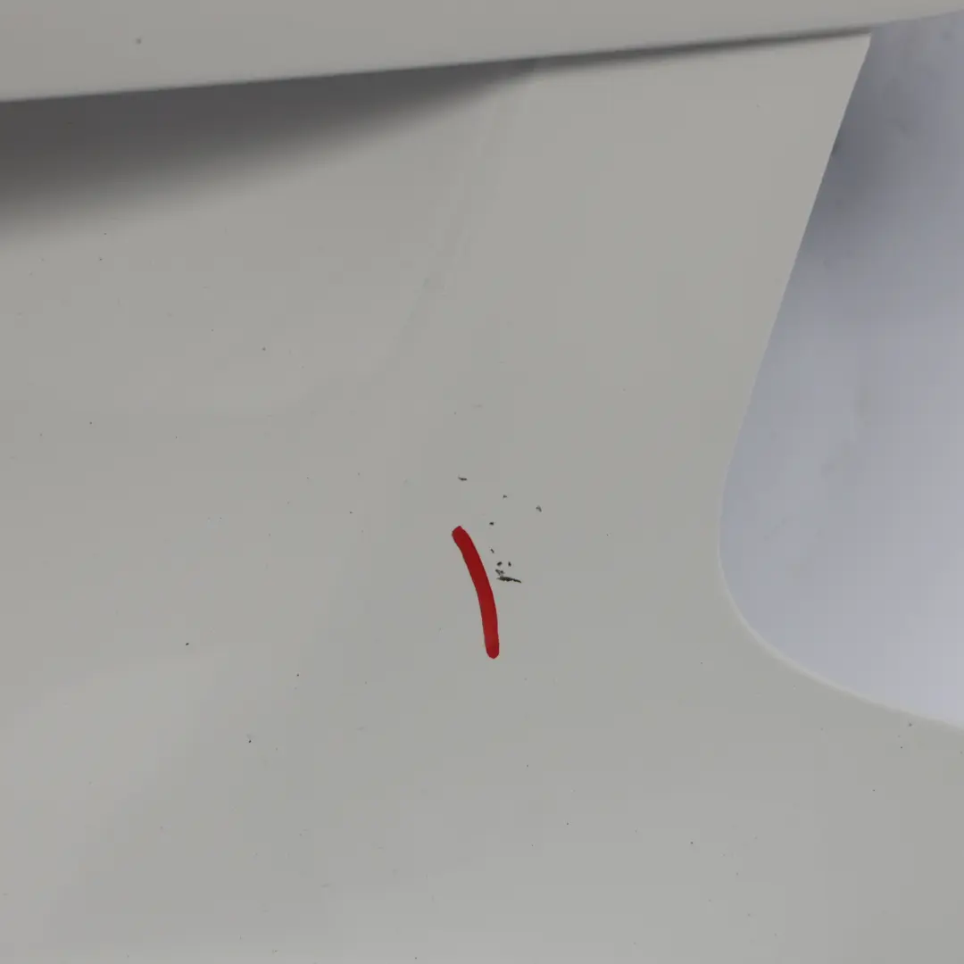 Klapa Pokrywa Bagażnika Alpinweiss 3 Biały - 300 do BMW F22 F87 M2 o numerze 7335376 BMW F22 F87 M2 Klapa Pokrywa Bagażnika Alpinweiss 3 Biały - 300 - SKU 7335376-AW - Numer Części 7335376