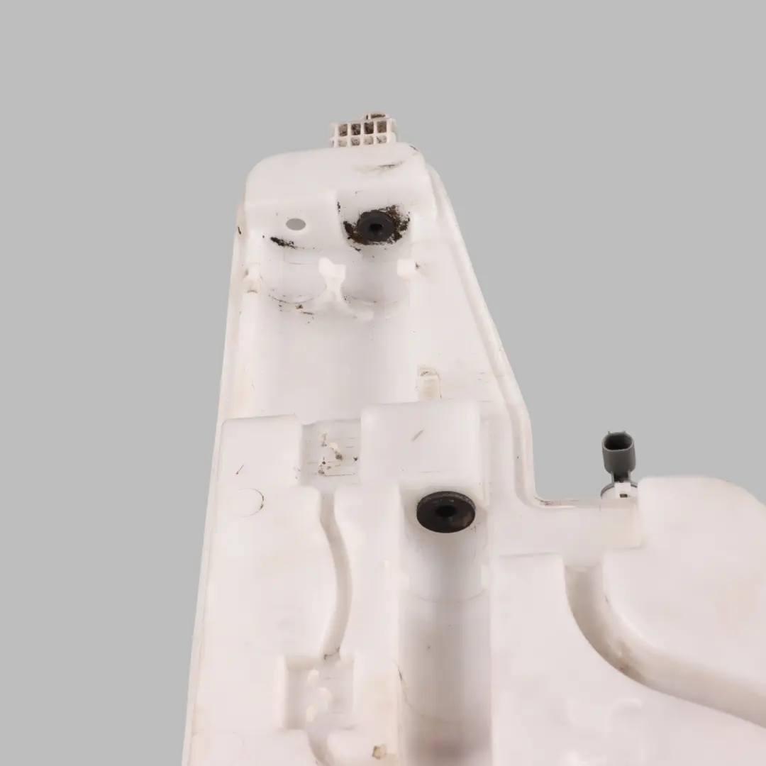 Scheibenwaschanlage Behälter Wischwasserbehälter für BMW X3 F25 mit Teilenummer 7341926 BMW X3 F25 Scheibenwaschanlage Behälter Wischwasserbehälter - SKU 7341926 - Teilenummer 7341926