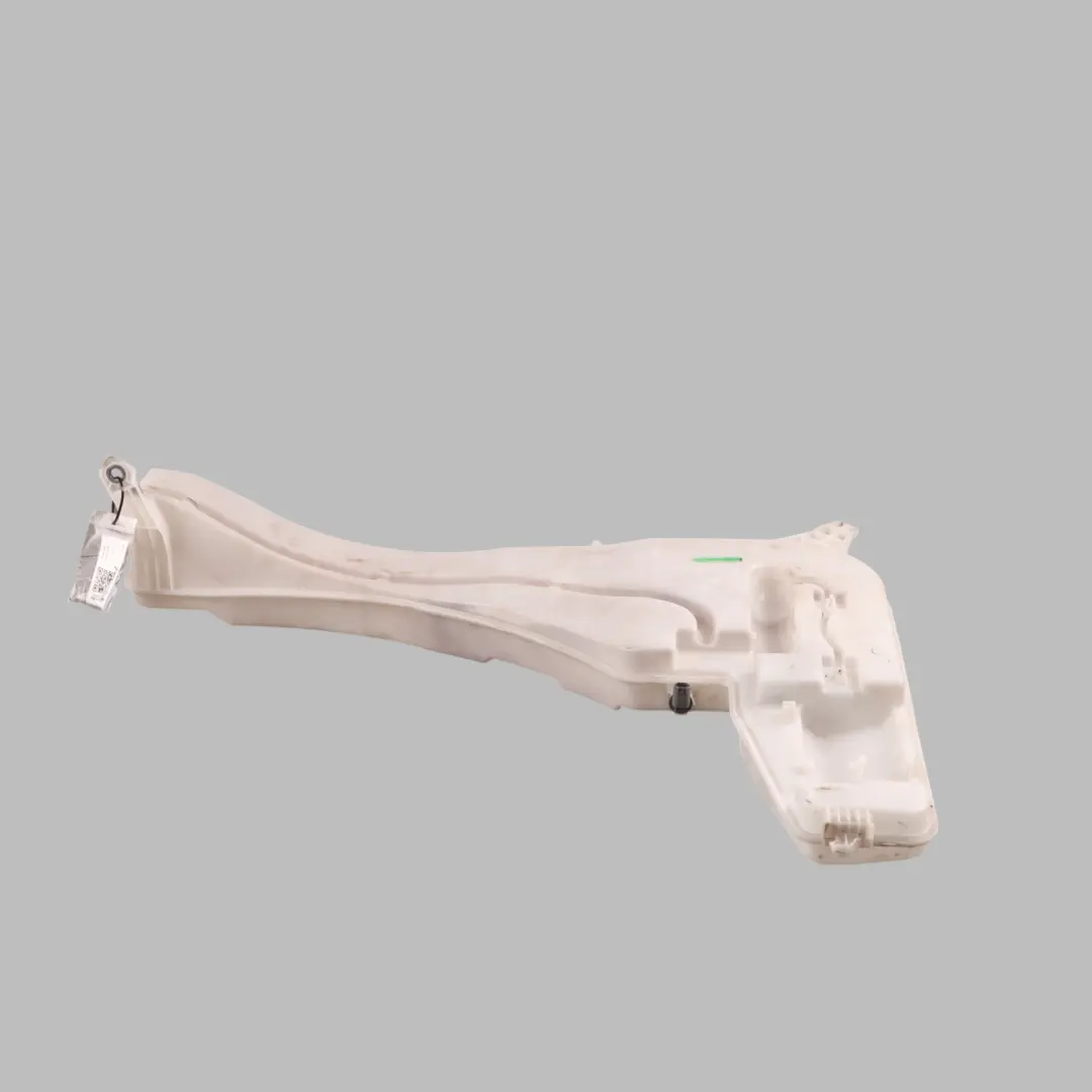 Windscreen Washer Bottle Tank Fluid Reservoir to BMW X3 F25 with Part number 7341926 BMW X3 F25 Windscreen Washer Bottle Tank Fluid Reservoir - SKU 7341926 - Part number 7341926