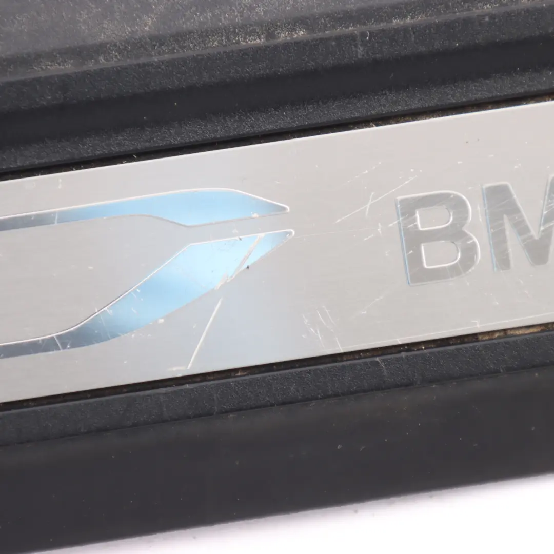 BMW F32 Entrance Cover Trim Panel Strip Set - SKU 7345106 - Part number 7345106