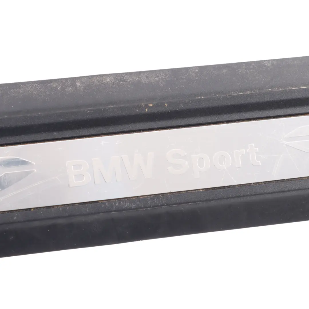 BMW F32 Entrance Cover Trim Panel Strip Set - SKU 7345106 - Part number 7345106