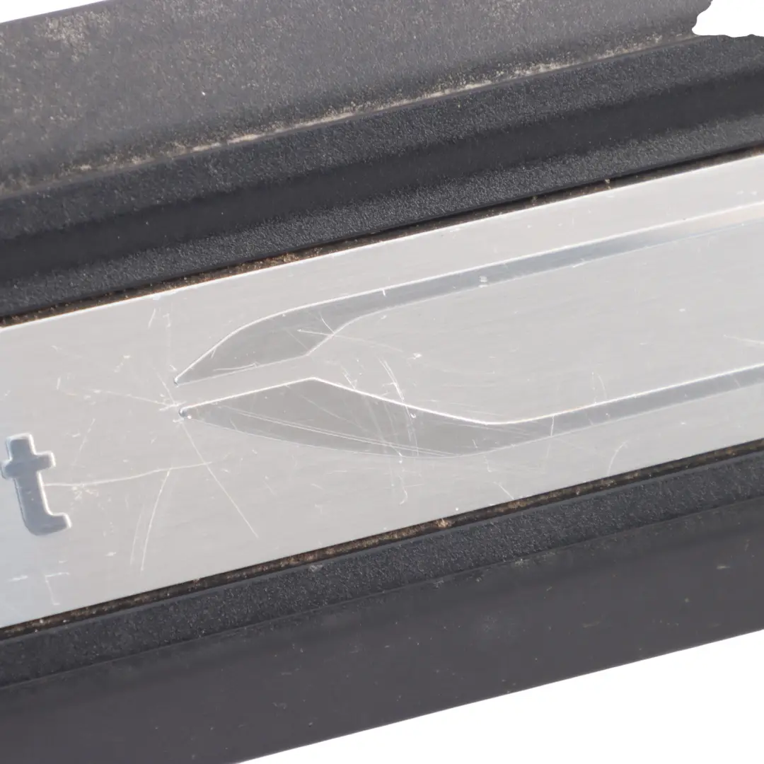 Entrance Cover Trim Panel Strip Set to BMW F32 with Part number 7345106 BMW F32 Entrance Cover Trim Panel Strip Set - SKU 7345106 - Part number 7345106