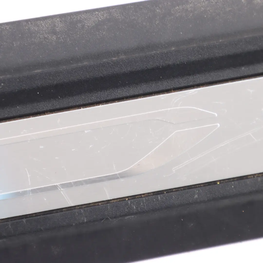 BMW F32 Entrance Cover Trim Panel Strip Set - SKU 7345106 - Part number 7345106