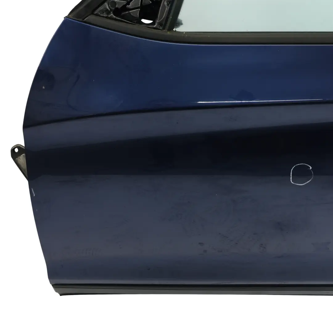 Drzwi Przednie Lewe Tiefseeblau Deep Sea Blue Metallic - A76 do BMW X3 F25 o numerze 7355803 BMW X3 F25 Drzwi Przednie Lewe Tiefseeblau Deep Sea Blue Metallic - A76 - SKU 7355803-DSB - Numer Części 7355803