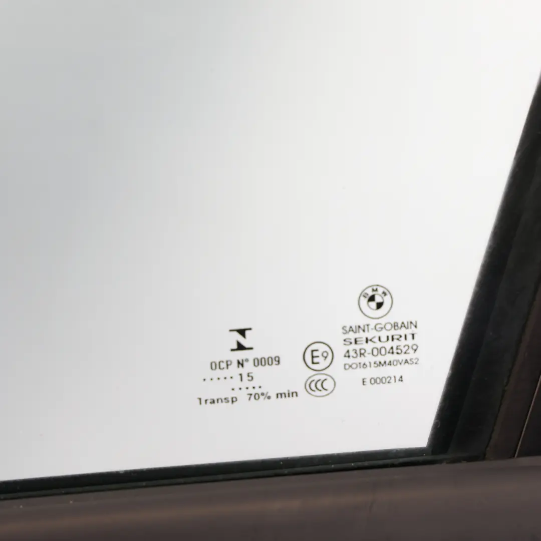 Gauche Tiefseeblau Bleu Métallisé - A76 pour BMW X3 F25 Porte Avant à propos du numéro de pièce 7355803 BMW X3 F25 Porte Avant Gauche Tiefseeblau Bleu Métallisé - A76 - SKU 7355803-DSB - Numéro de pièce 7355803