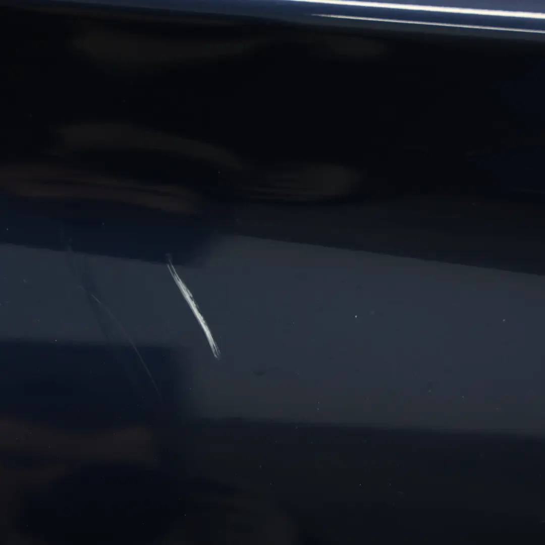 Tür Vorne Rechts Tiefseeblau Deep Sea Blue Metallic - A76 für BMW X3 F25 mit Teilenummer 7355804 BMW X3 F25 Tür Vorne Rechts Tiefseeblau Deep Sea Blue Metallic - A76 - SKU 7355804-DSB - Teilenummer 7355804