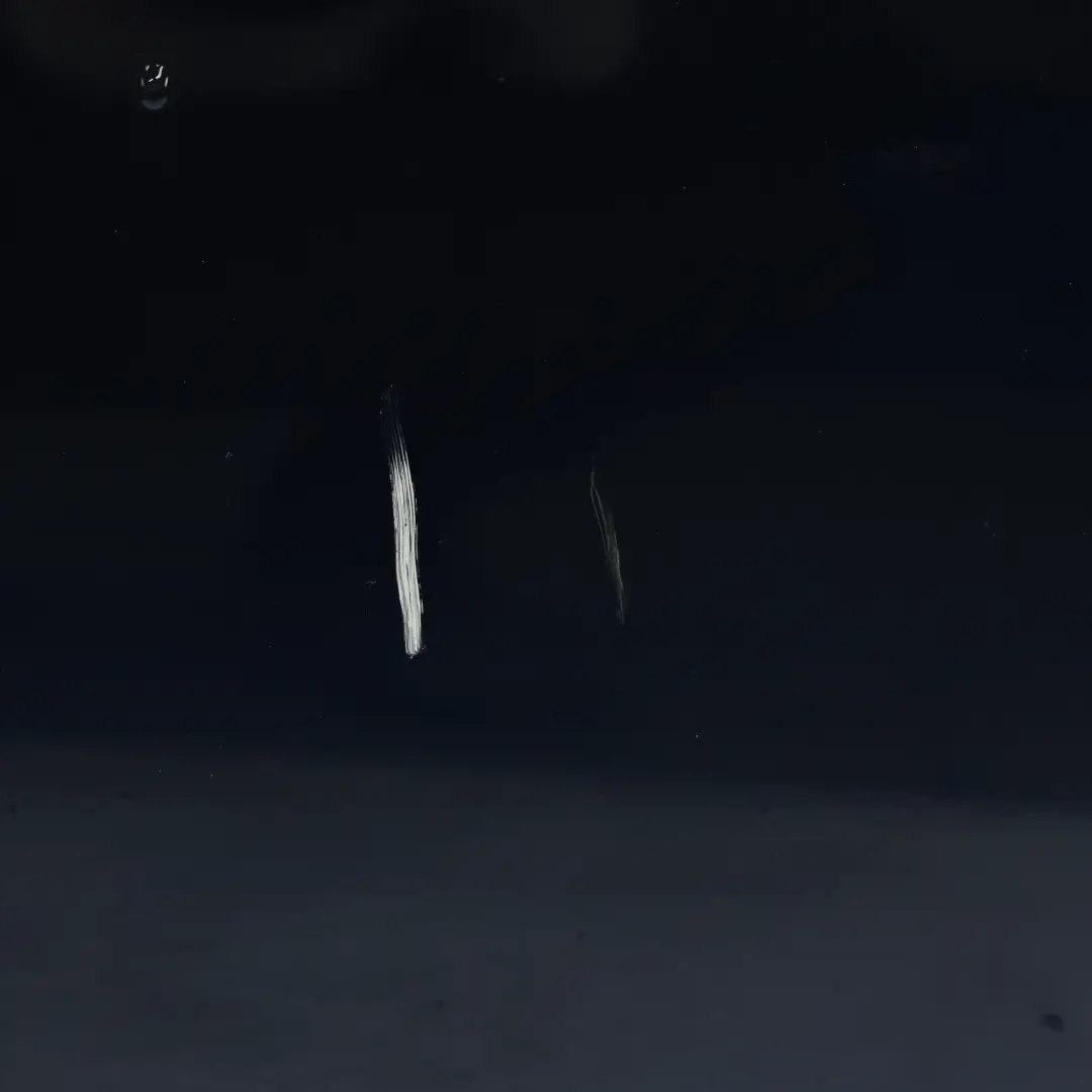 BMW X3 F25 Porta Anteriore Destra Tiefseeblau Deep Sea Blue Metallic - A76 - SKU 7355804-DSB - Numero di parte 7355804