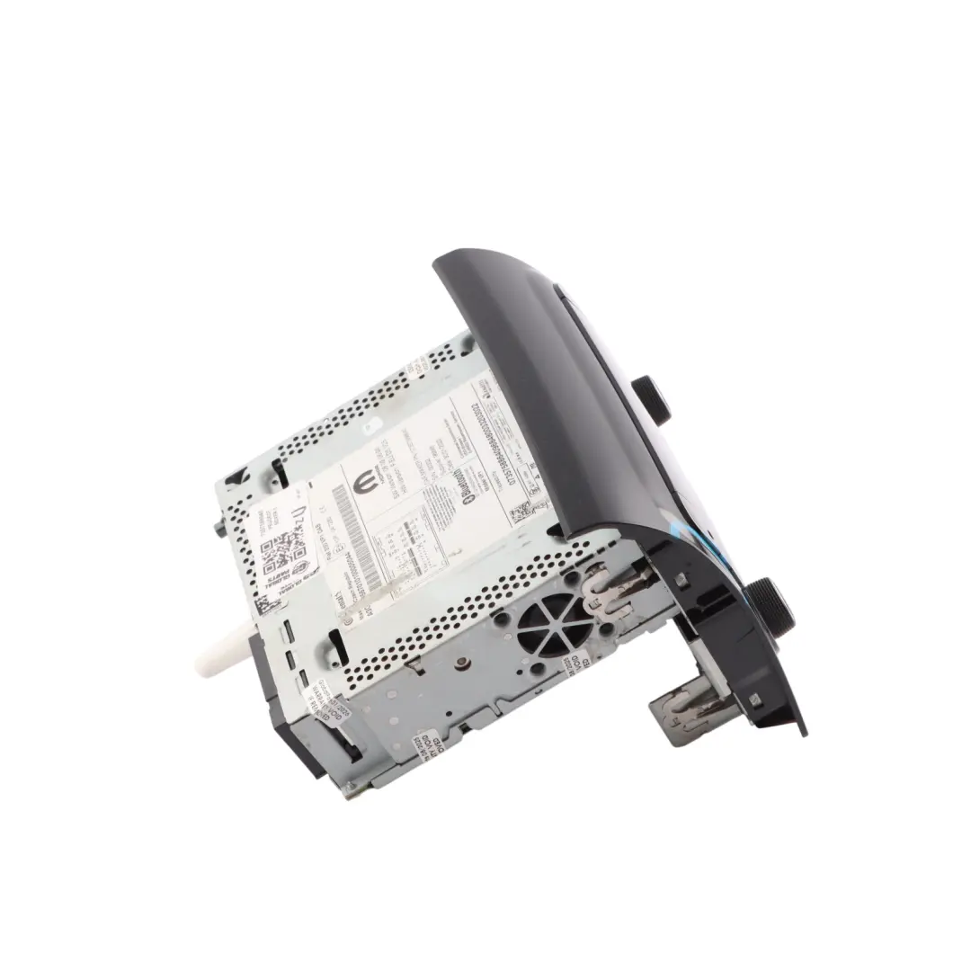  Citroen Relay Peugeot Boxer CD Radio Audio Player Head Unit Media 0 - SKU 7357588640 - Part number 07357588640