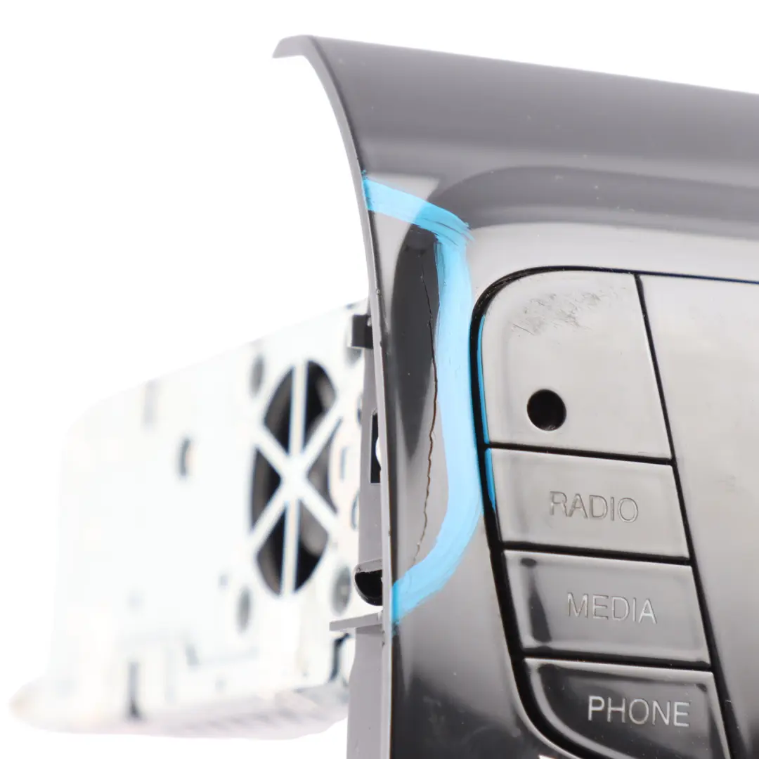 Citroen Relay Peugeot Boxer CD Radio Audio Player Head Unit Media 0 to with Part number 07357588640 Citroen Relay Peugeot Boxer CD Radio Audio Player Head Unit Media 0 - SKU 7357588640 - Part number 07357588640