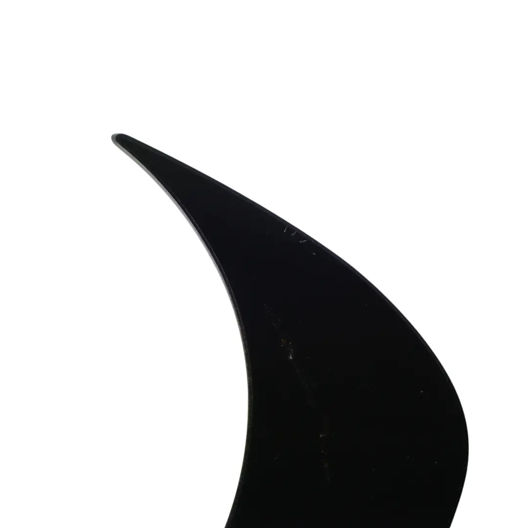 BMW F06 Gran Coupé LCI C Pillar Trim Strip Cover Panel Left N/S - SKU 7358001 - Part number 7358001