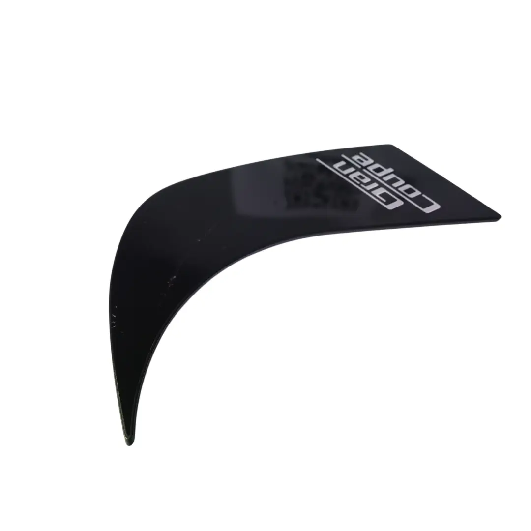 Coupé LCI Listwa Osłona Zewnętrzna Słupka C Lewa do BMW F06 Gran o numerze 7358001 BMW F06 Gran Coupé LCI Listwa Osłona Zewnętrzna Słupka C Lewa - SKU 7358001 - Numer Części 7358001