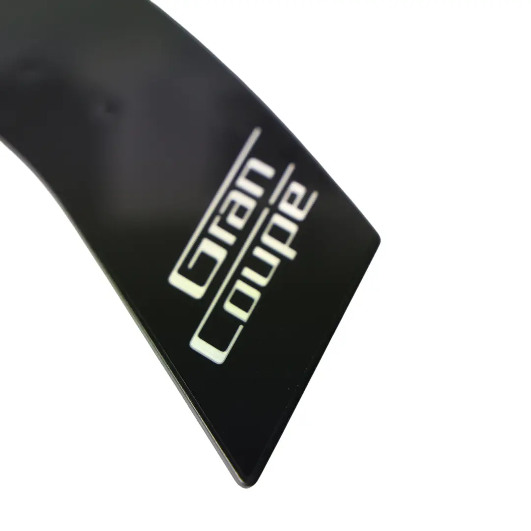 Coupé LCI C Säulen Zierleisten Abdeckung Links für BMW F06 Gran mit Teilenummer 7358001 BMW F06 Gran Coupé LCI C Säulen Zierleisten Abdeckung Links - SKU 7358001 - Teilenummer 7358001