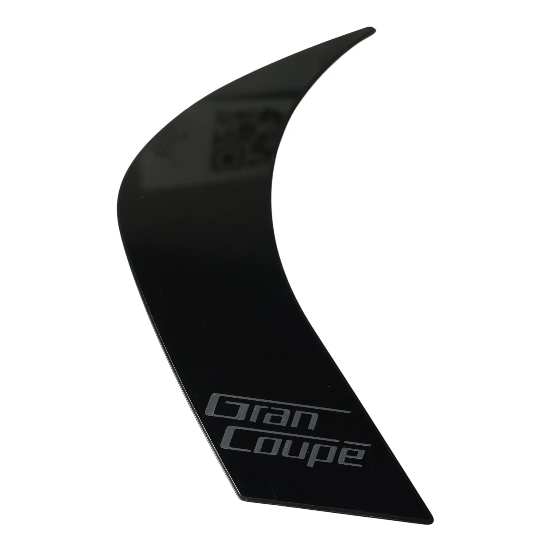 BMW F06 Gran Coupé LCI C Pilar Embellecedor Tapa Panel Derecho 7358002