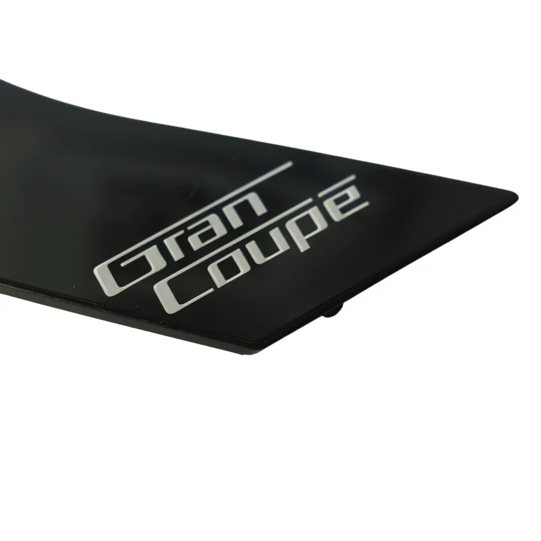 BMW F06 Gran Coupé LCI Garniture Montant C Panneau Recouvrement Droit - SKU 7358002 - Numéro de pièce 7358002