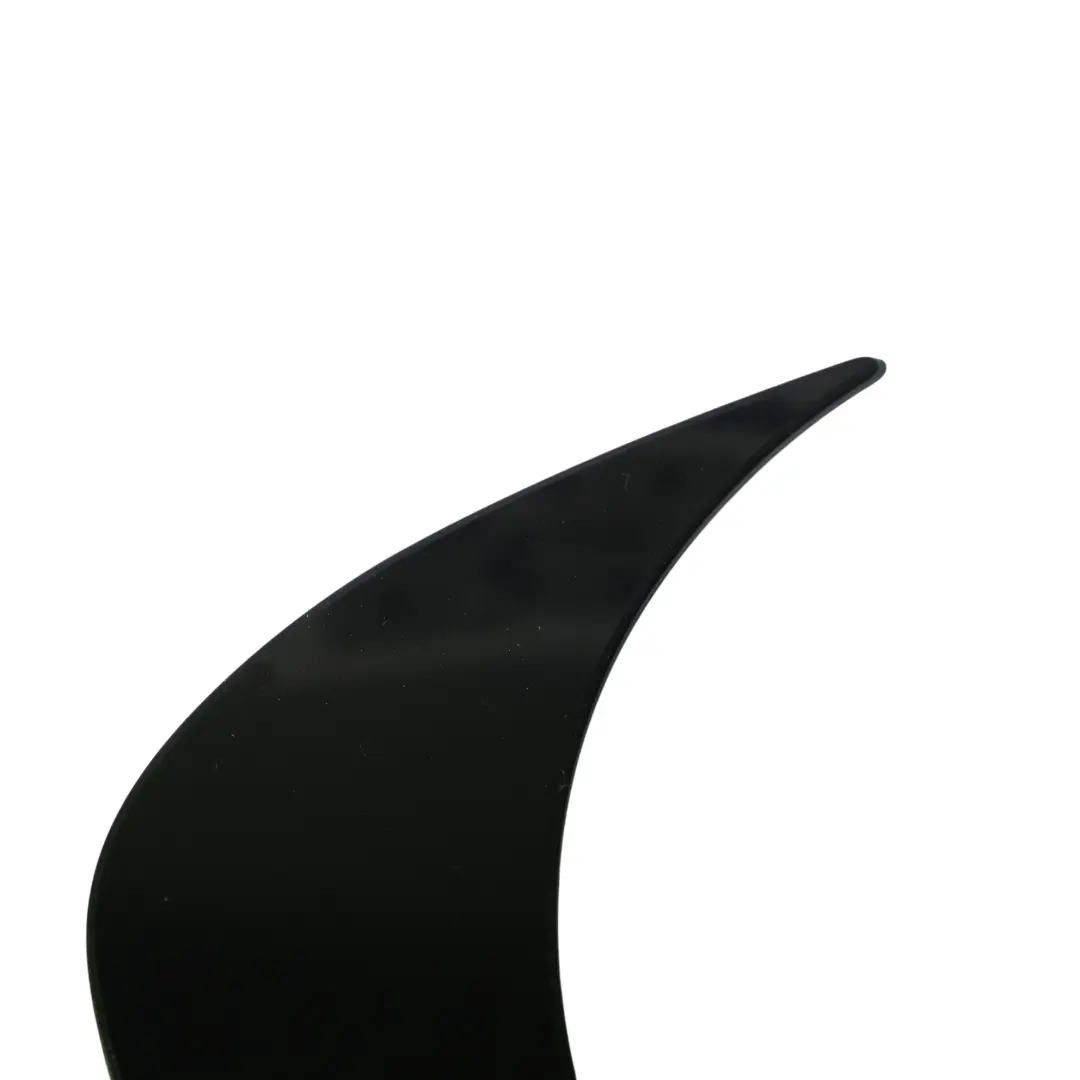 Coupé LCI C Pilar Embellecedor Tapa Panel Derecho para BMW F06 Gran con número de pieza 7358002 BMW F06 Gran Coupé LCI C Pilar Embellecedor Tapa Panel Derecho - SKU 7358002 - Número de pieza 7358002