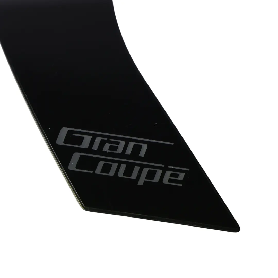 Coupé LCI Garniture Montant C Panneau Recouvrement Droit pour BMW F06 Gran à propos du numéro de pièce 7358002 BMW F06 Gran Coupé LCI Garniture Montant C Panneau Recouvrement Droit - SKU 7358002 - Numéro de pièce 7358002