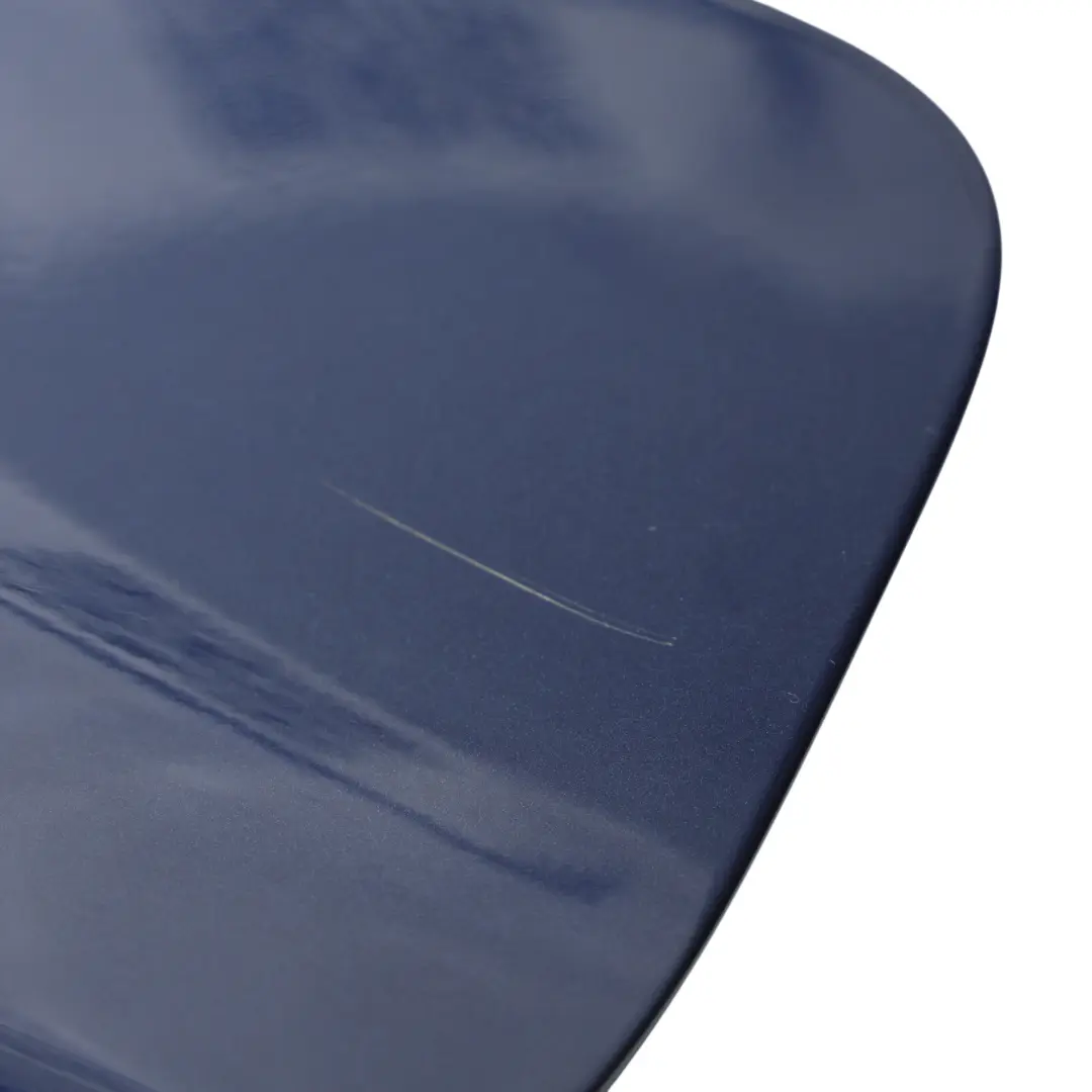 Filler Flap Fill in Cover Cap Mediterranean Blue Metallic - C10 to BMW X1 F48 Fuel with Part number 7359631 BMW X1 F48 Fuel Filler Flap Fill in Cover Cap Mediterranean Blue Metallic - C10 - SKU 7359631-MED - Part number 7359631