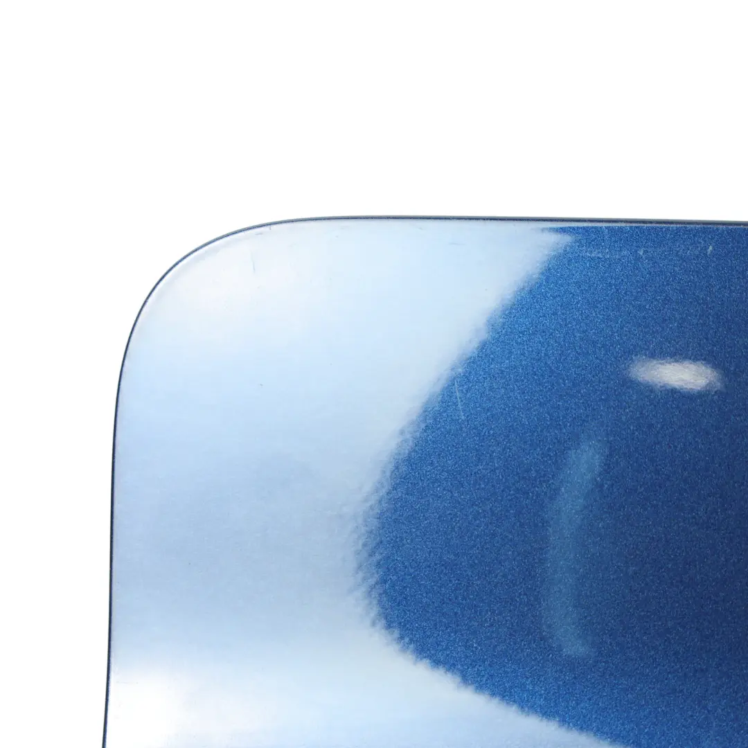 Kraftstofftankklappe Mediterran Blau Metallic - C10 für BMW X1 F48 mit Teilenummer 7359631 BMW X1 F48 Kraftstofftankklappe Mediterran Blau Metallic - C10 - SKU 7359631-MED - Teilenummer 7359631