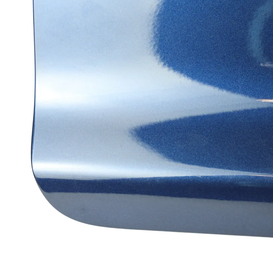 Klapka Wlewu Paliwa Mediterranean Blue Niebieski Metalik - C10 do BMW X1 F48 o numerze 7359631 BMW X1 F48 Klapka Wlewu Paliwa Mediterranean Blue Niebieski Metalik - C10 - SKU 7359631-MED - Numer Części 7359631