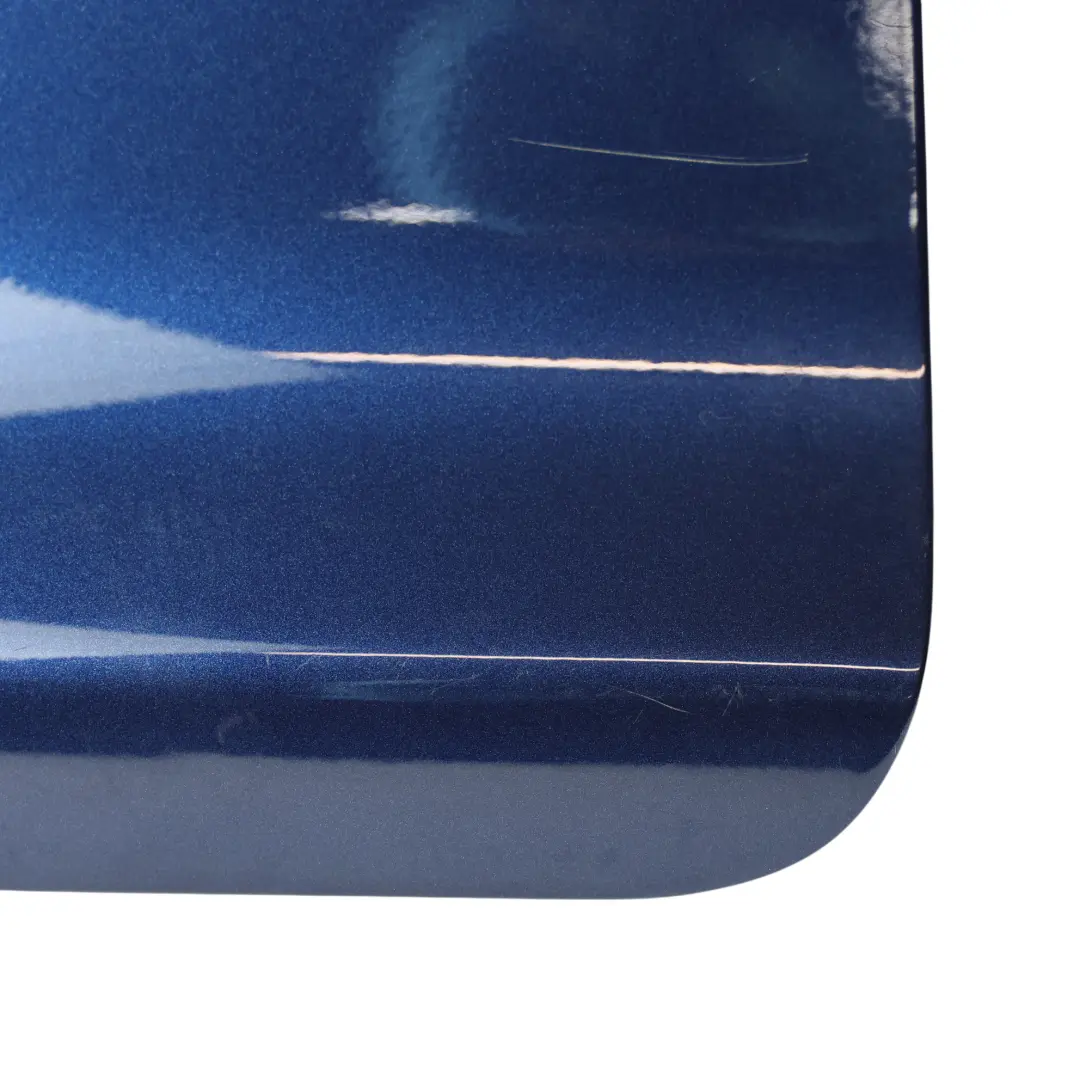Klapka Wlewu Paliwa Mediterranean Blue Niebieski Metalik - C10 do BMW X1 F48 o numerze 7359631 BMW X1 F48 Klapka Wlewu Paliwa Mediterranean Blue Niebieski Metalik - C10 - SKU 7359631-MED - Numer Części 7359631