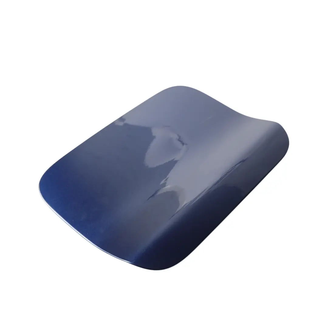 Tappo Sportello Carburante Blu Mediterraneo Metallizzato - C10 per BMW X1 F48 con numero di parte 7359631 BMW X1 F48 Tappo Sportello Carburante Blu Mediterraneo Metallizzato - C10 - SKU 7359631-MED - Numero di parte 7359631