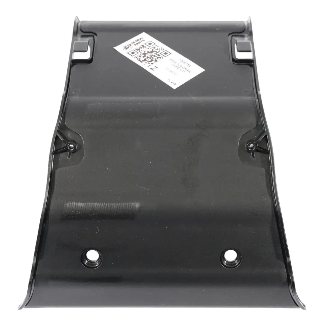 Coupé LCI Guía Cinturón Funda Inferior Asiento para BMW F06 Gran con número de pieza 7368754 BMW F06 Gran Coupé LCI Guía Cinturón Funda Inferior Asiento - SKU 7368754 - Número de pieza 7368754