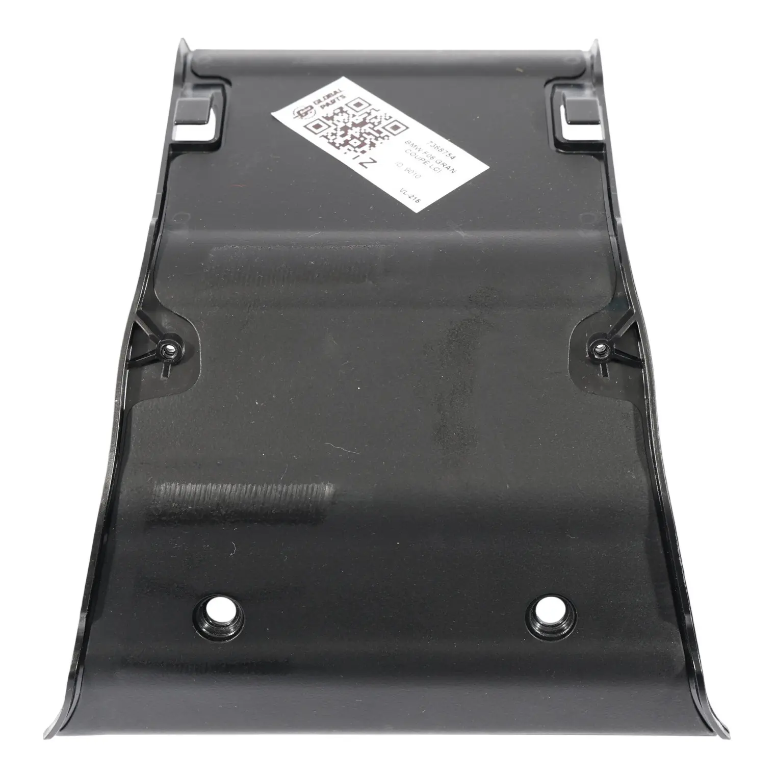 BMW F06 Gran Coupé LCI Guide Ceinture Sécurité Inférieur 7368754