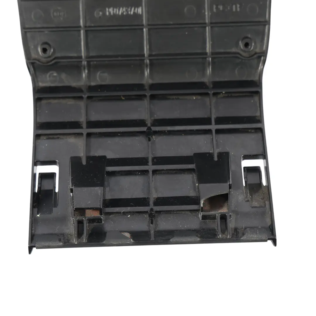 BMW F06 Gran Coupé LCI Guía Cinturón Funda Inferior Asiento - SKU 7368754 - Número de pieza 7368754