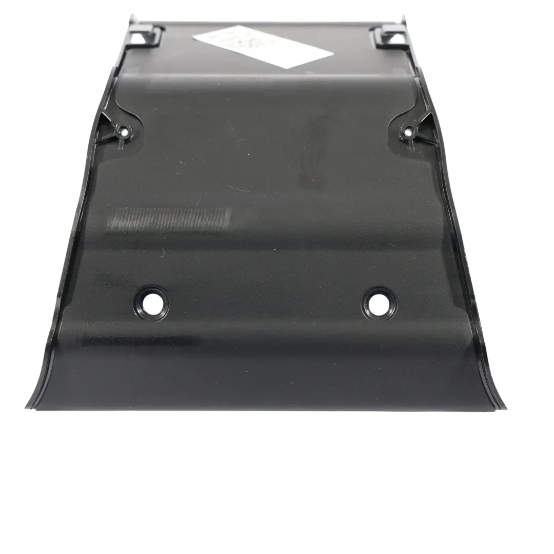 Coupé LCI Guide Ceinture Sécurité Inférieur pour BMW F06 Gran à propos du numéro de pièce 7368754 BMW F06 Gran Coupé LCI Guide Ceinture Sécurité Inférieur - SKU 7368754 - Numéro de pièce 7368754