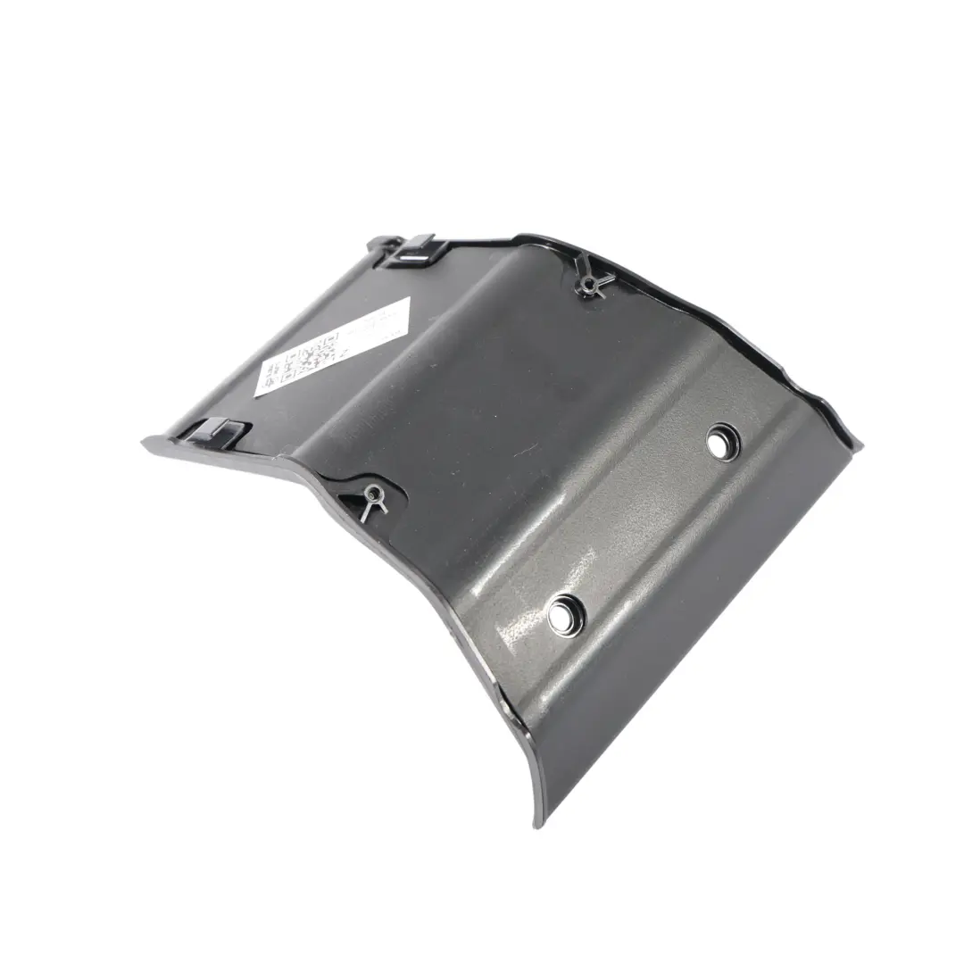 Coupé LCI Guida Cintura Coprisedile Inferiore per BMW F06 Gran con numero di parte 7368754 BMW F06 Gran Coupé LCI Guida Cintura Coprisedile Inferiore - SKU 7368754 - Numero di parte 7368754