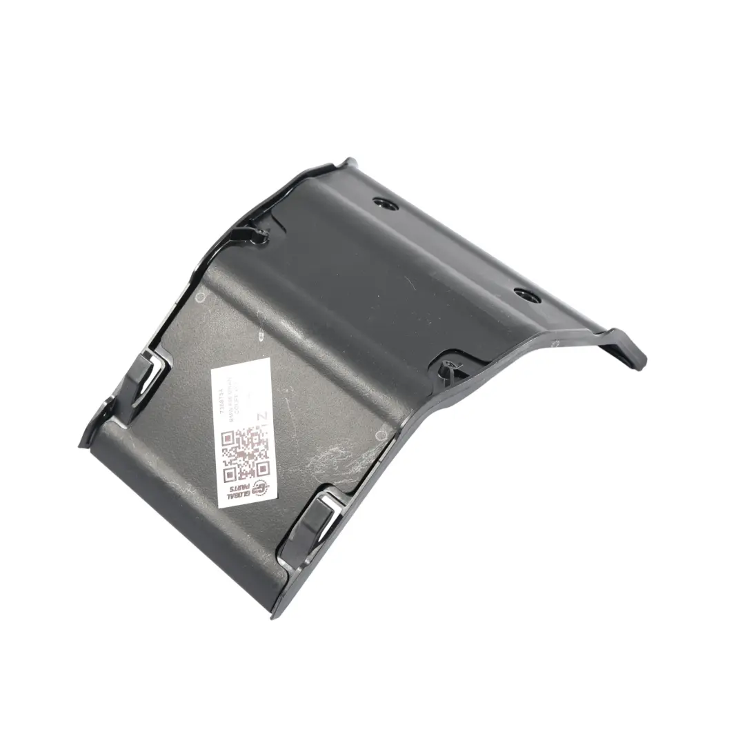 Coupé LCI Belt Guide Bottom Seat Cover to BMW F06 Gran with Part number 7368754 BMW F06 Gran Coupé LCI Belt Guide Bottom Seat Cover - SKU 7368754 - Part number 7368754