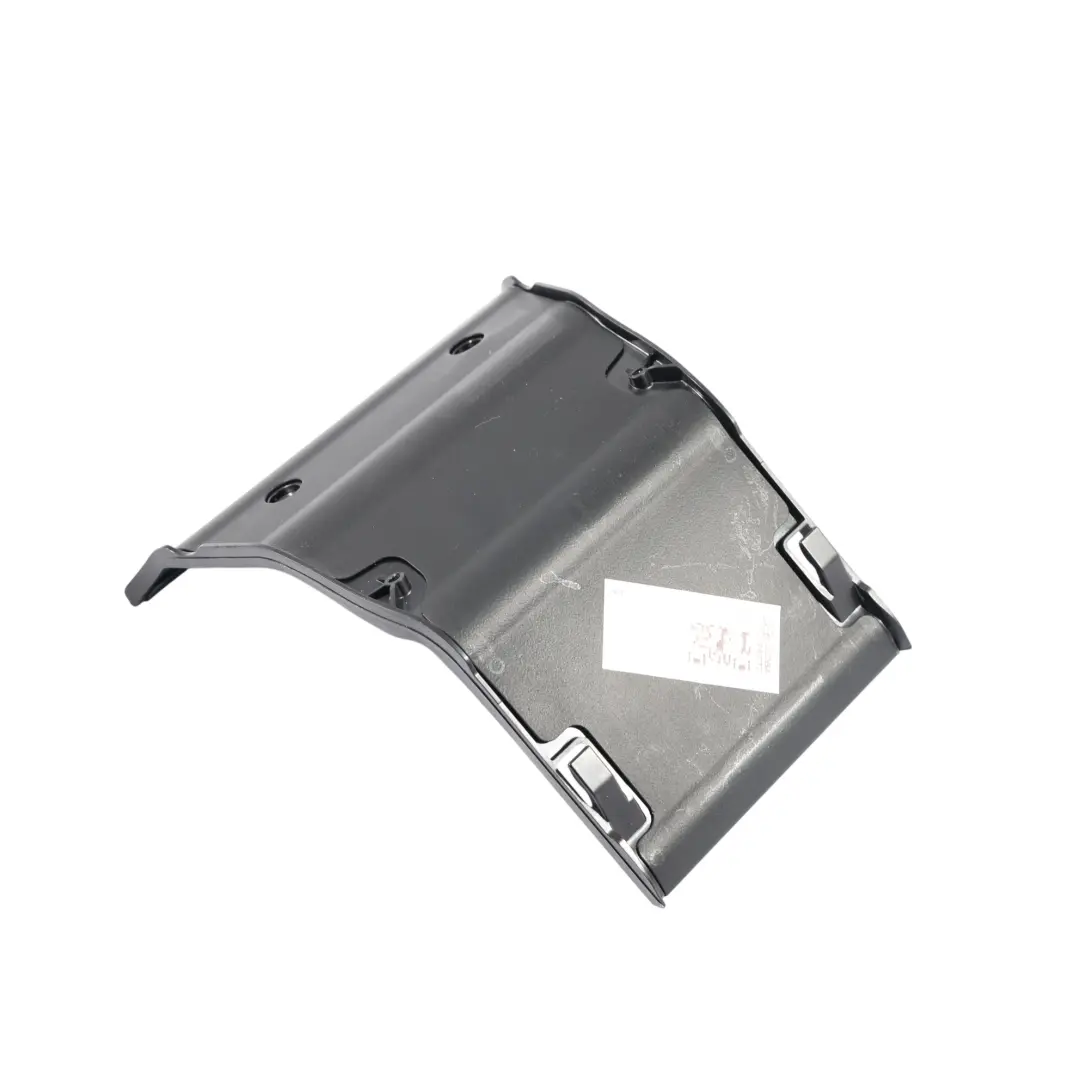 Coupé LCI Guía Cinturón Funda Inferior Asiento para BMW F06 Gran con número de pieza 7368754 BMW F06 Gran Coupé LCI Guía Cinturón Funda Inferior Asiento - SKU 7368754 - Número de pieza 7368754