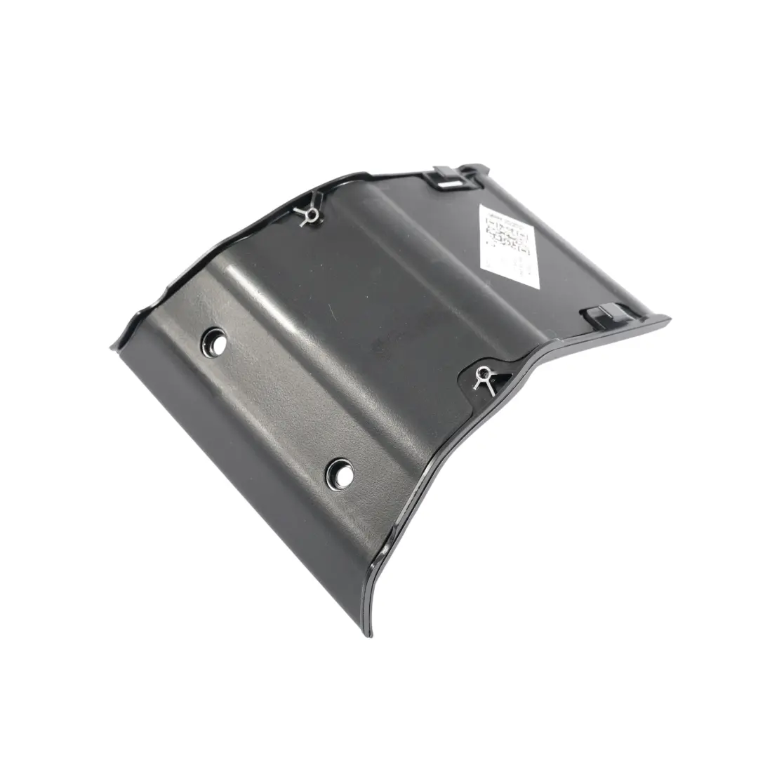 Coupé LCI Guía Cinturón Funda Inferior Asiento para BMW F06 Gran con número de pieza 7368754 BMW F06 Gran Coupé LCI Guía Cinturón Funda Inferior Asiento - SKU 7368754 - Número de pieza 7368754