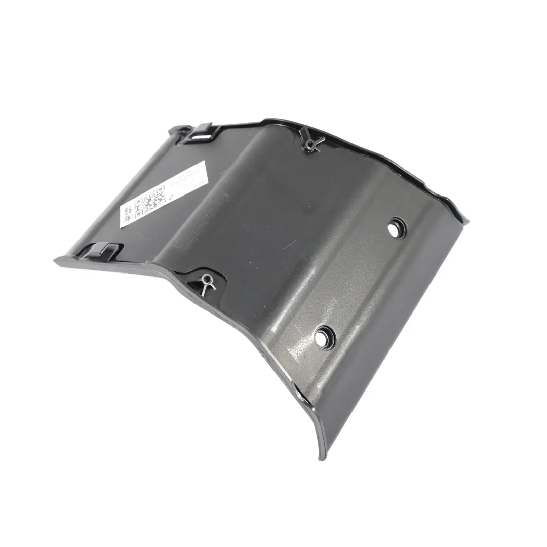 BMW F06 Gran Coupé LCI Guía Cinturón Funda Inferior Asiento - SKU 7368754 - Número de pieza 7368754