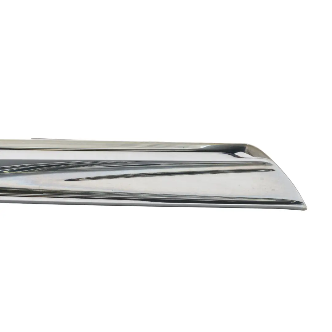 Frontflügel Kühlergrill Abdeckung Seitenwand Rechts für BMW F06 F12 F13 LCI mit Teilenummer 7370398 BMW F06 F12 F13 LCI Frontflügel Kühlergrill Abdeckung Seitenwand Rechts - SKU 7370398 - Teilenummer 7370398