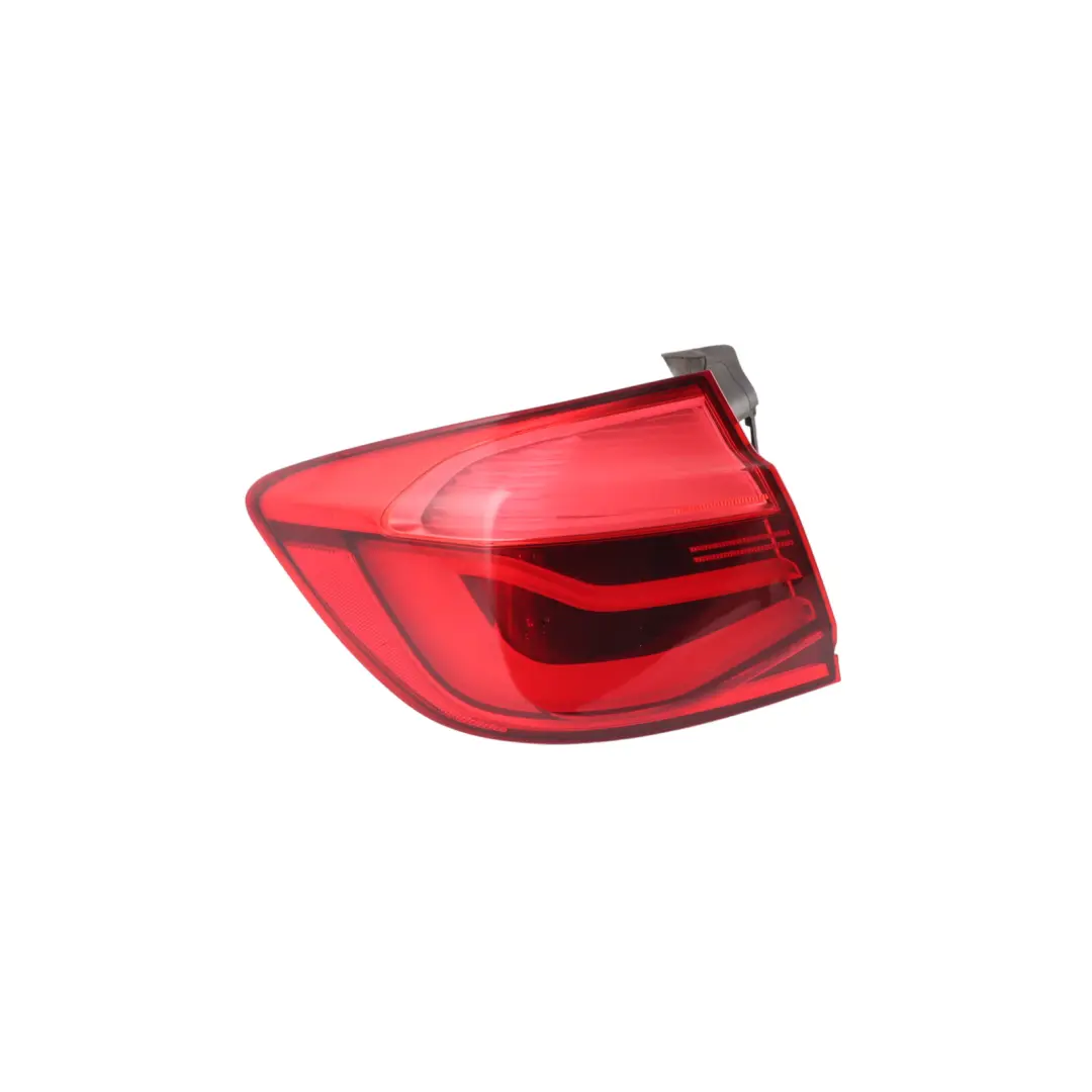 Rear Lamp BMW F31 LCI Light Lighting In The Side Panel Left N/S - SKU 7372209-1 - Part number 7372209