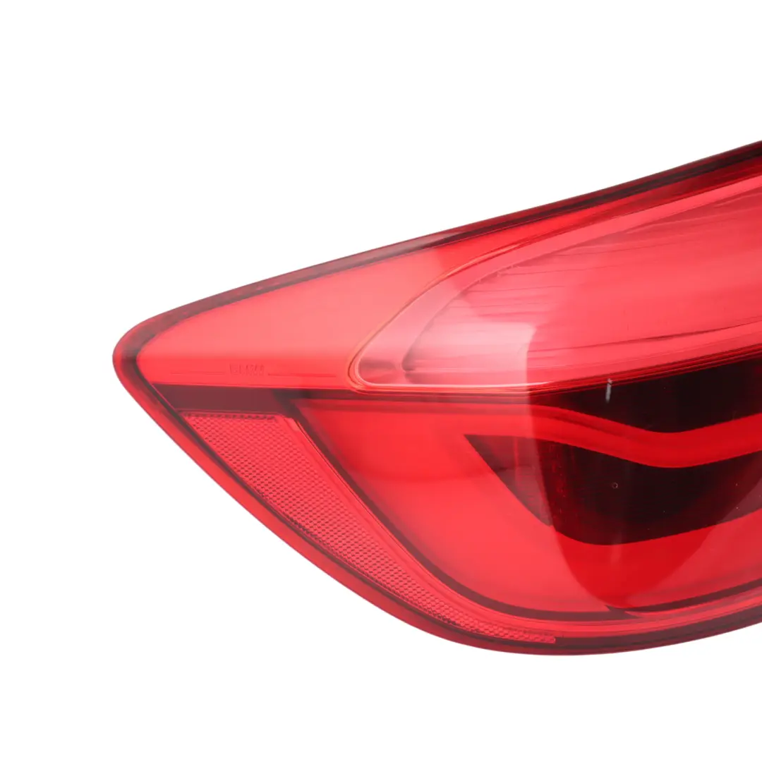 Rear Lamp BMW F31 LCI Light Lighting In The Side Panel Left N/S - SKU 7372209-1 - Part number 7372209