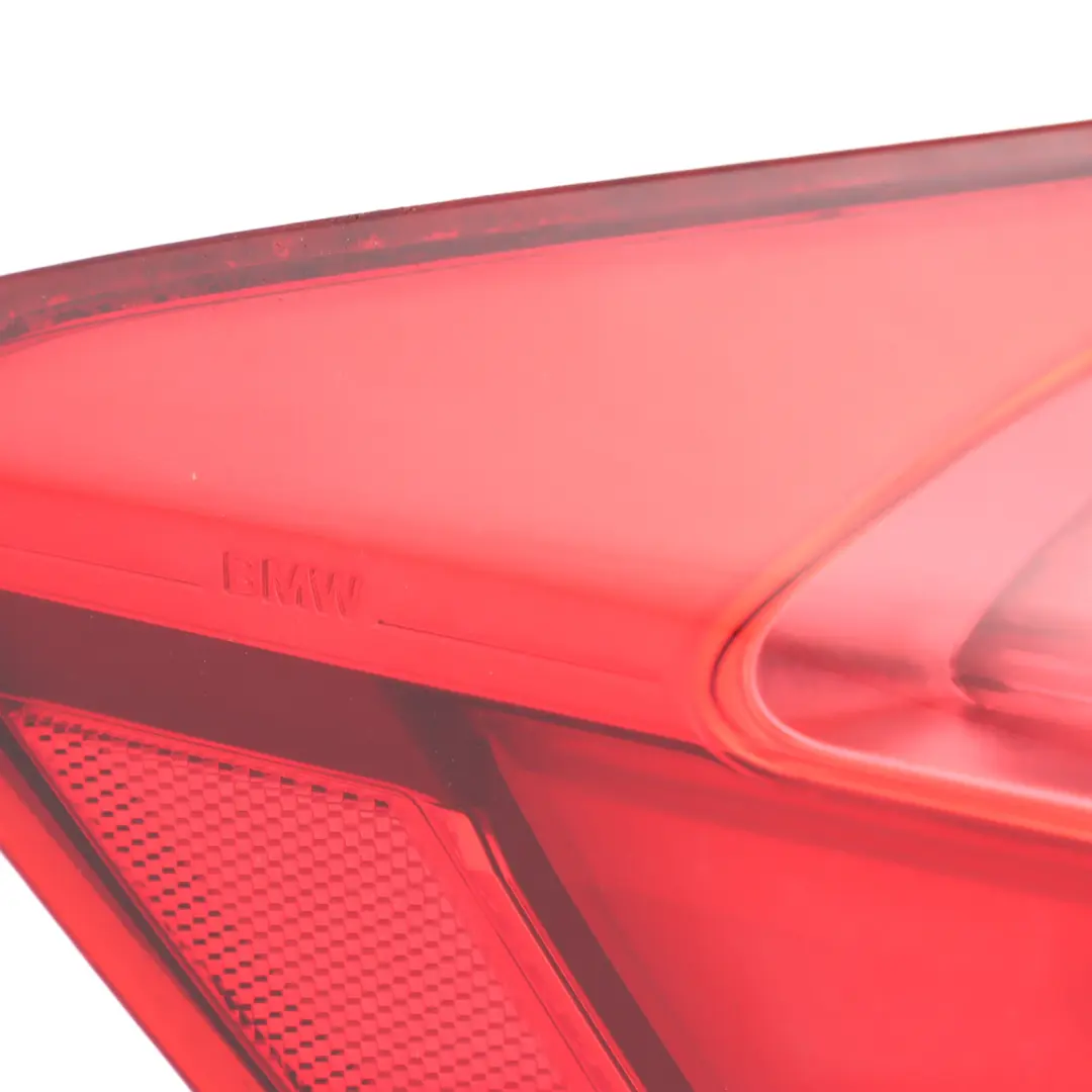 Lamp BMW F31 LCI Light Lighting In The Side Panel Left N/S to Rear with Part number 7372209 Rear Lamp BMW F31 LCI Light Lighting In The Side Panel Left N/S - SKU 7372209-1 - Part number 7372209