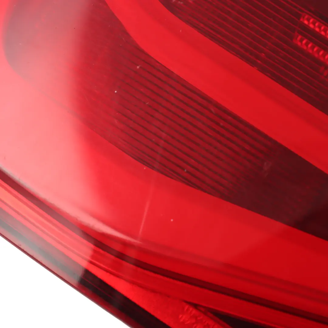 Lamp BMW F31 LCI Light Lighting In The Side Panel Left N/S to Rear with Part number 7372209 Rear Lamp BMW F31 LCI Light Lighting In The Side Panel Left N/S - SKU 7372209-1 - Part number 7372209