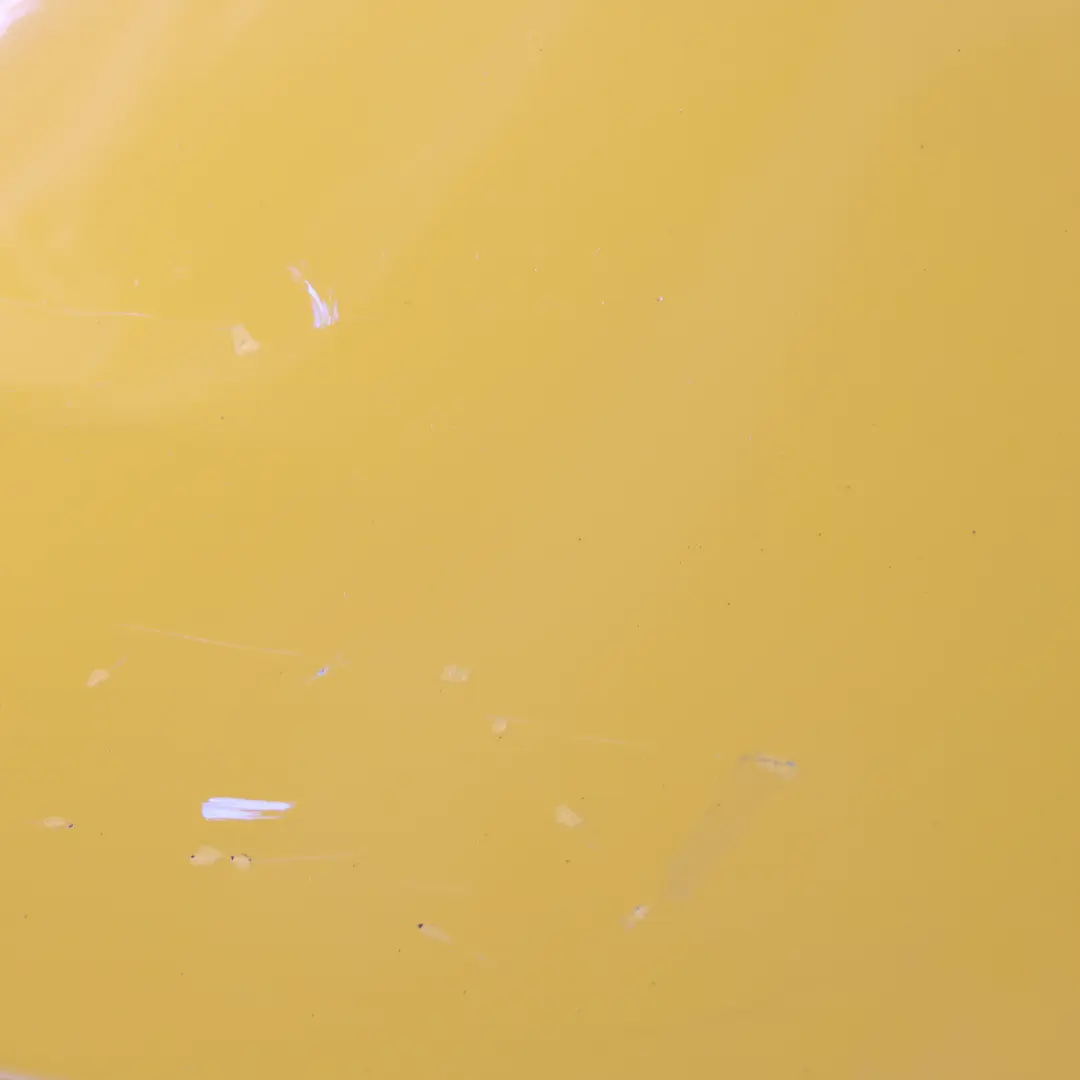 Front Wing Panel Left Side N/S Volcanic Orange - B70 to Mini F55 F56 with Part number 7374521 Mini F55 F56 Front Wing Panel Left Side N/S Volcanic Orange - B70 - SKU 7374521-VOR1 - Part number 7374521