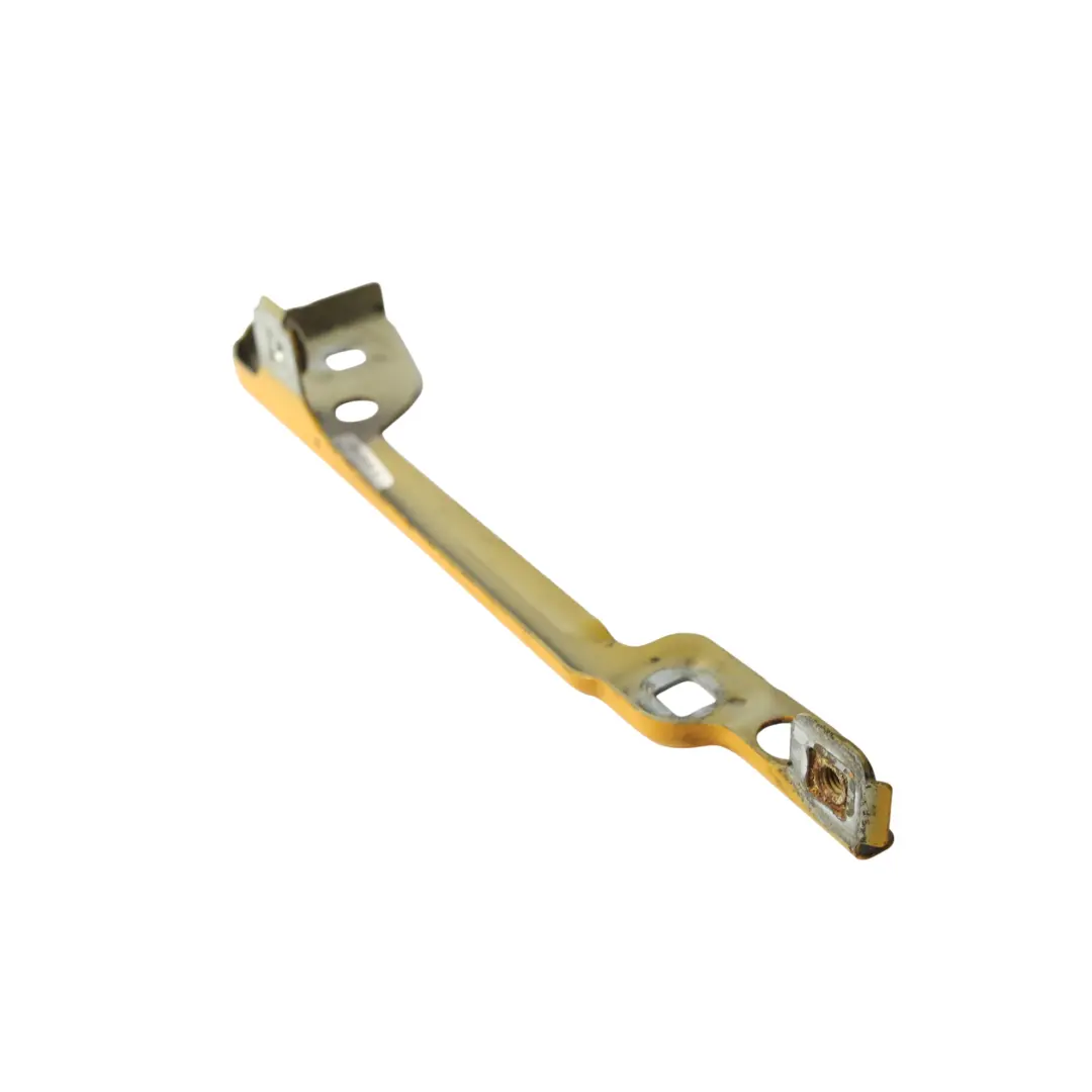 Mini F56 Support D'Aile Avant Gauche Élément De Déformation Volcanic Orange B70 - SKU 7374527-VOR - Numéro de pièce 7374527