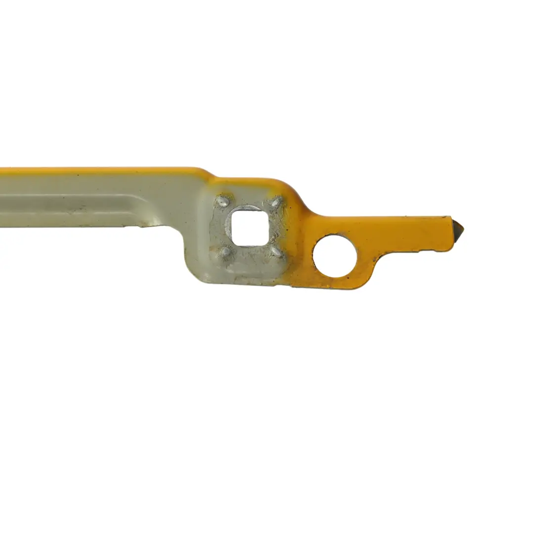 Fender Bracket Front Left N/S Deformation Element Volcanic Orange - B70 to Mini F56 with Part number 7374527 Mini F56 Fender Bracket Front Left N/S Deformation Element Volcanic Orange - B70 - SKU 7374527-VOR - Part number 7374527