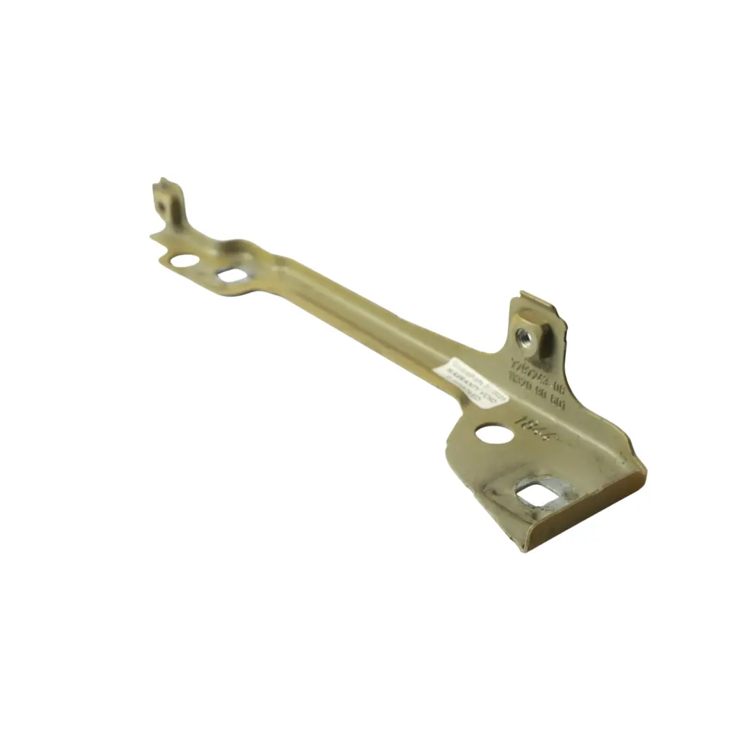 Supporto Parafango Anteriore Sinistro Volcanic Orange - B70 per Mini F56 con numero di parte 7374527 Mini F56 Supporto Parafango Anteriore Sinistro Volcanic Orange - B70 - SKU 7374527-VOR - Numero di parte 7374527