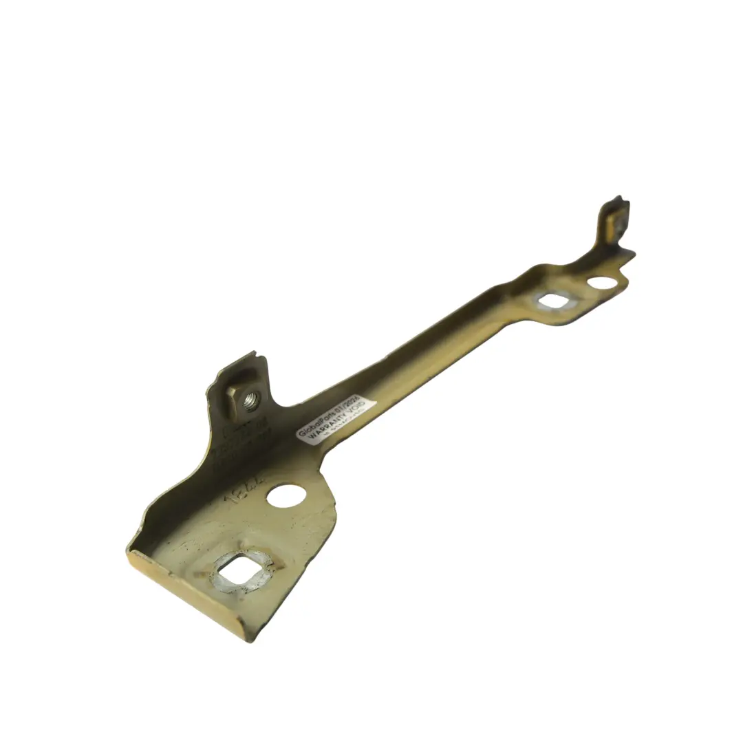 Mini F56 Support D'Aile Avant Droit Élément De Déformation Volcanic Orange B70 - SKU 7374528-VOR - Numéro de pièce 7374528