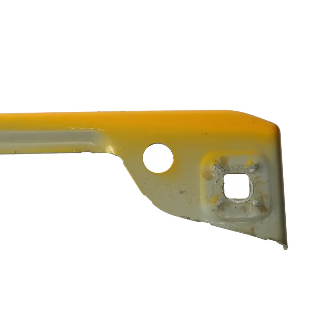 Mini F56 Kotflügelhalterung Vorne Rechts Verformungselement Volcanic Orange B70 - SKU 7374528-VOR - Teilenummer 7374528