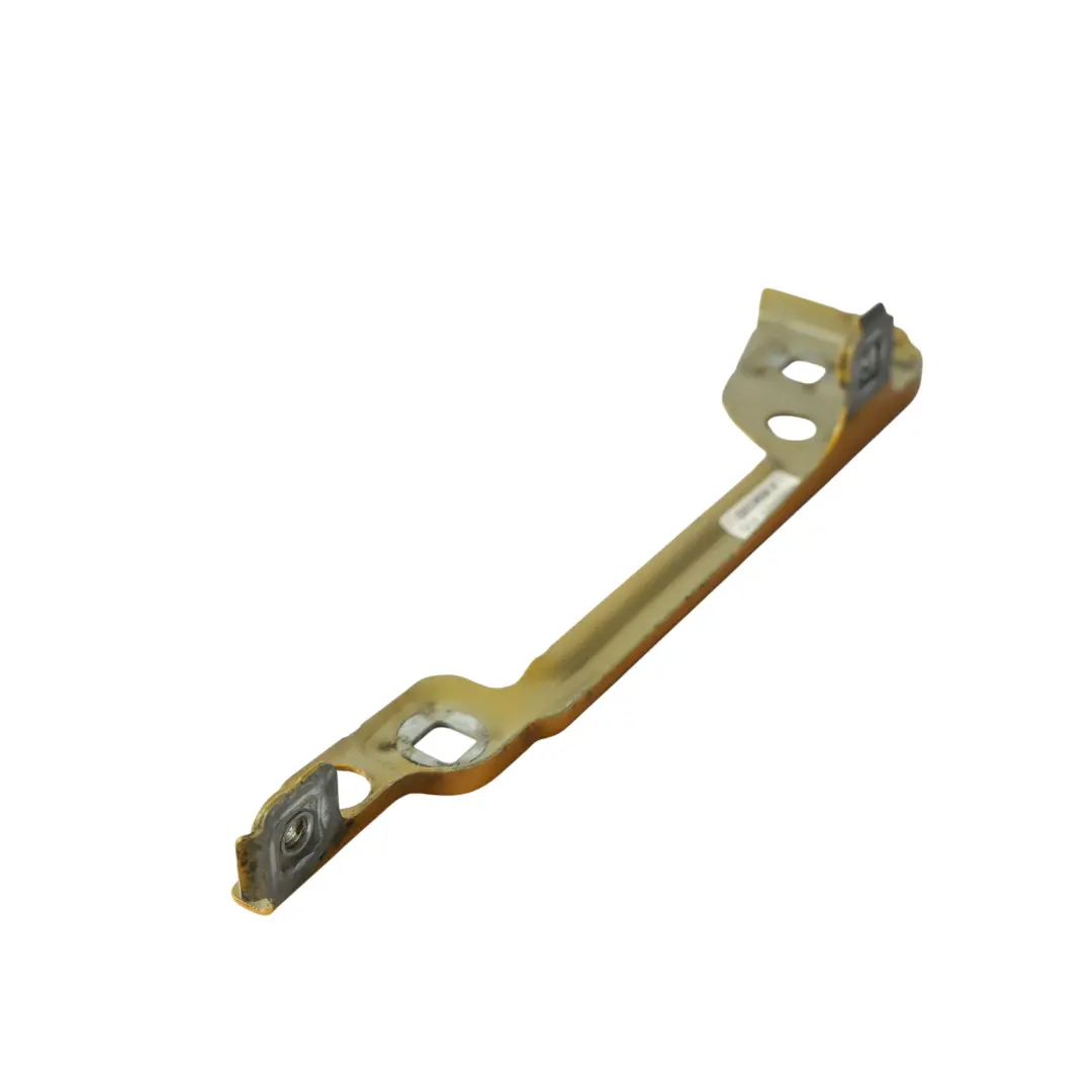 Support D'Aile Avant Droit Élément De Déformation Volcanic Orange B70 pour Mini F56 à propos du numéro de pièce 7374528 Mini F56 Support D'Aile Avant Droit Élément De Déformation Volcanic Orange B70 - SKU 7374528-VOR - Numéro de pièce 7374528