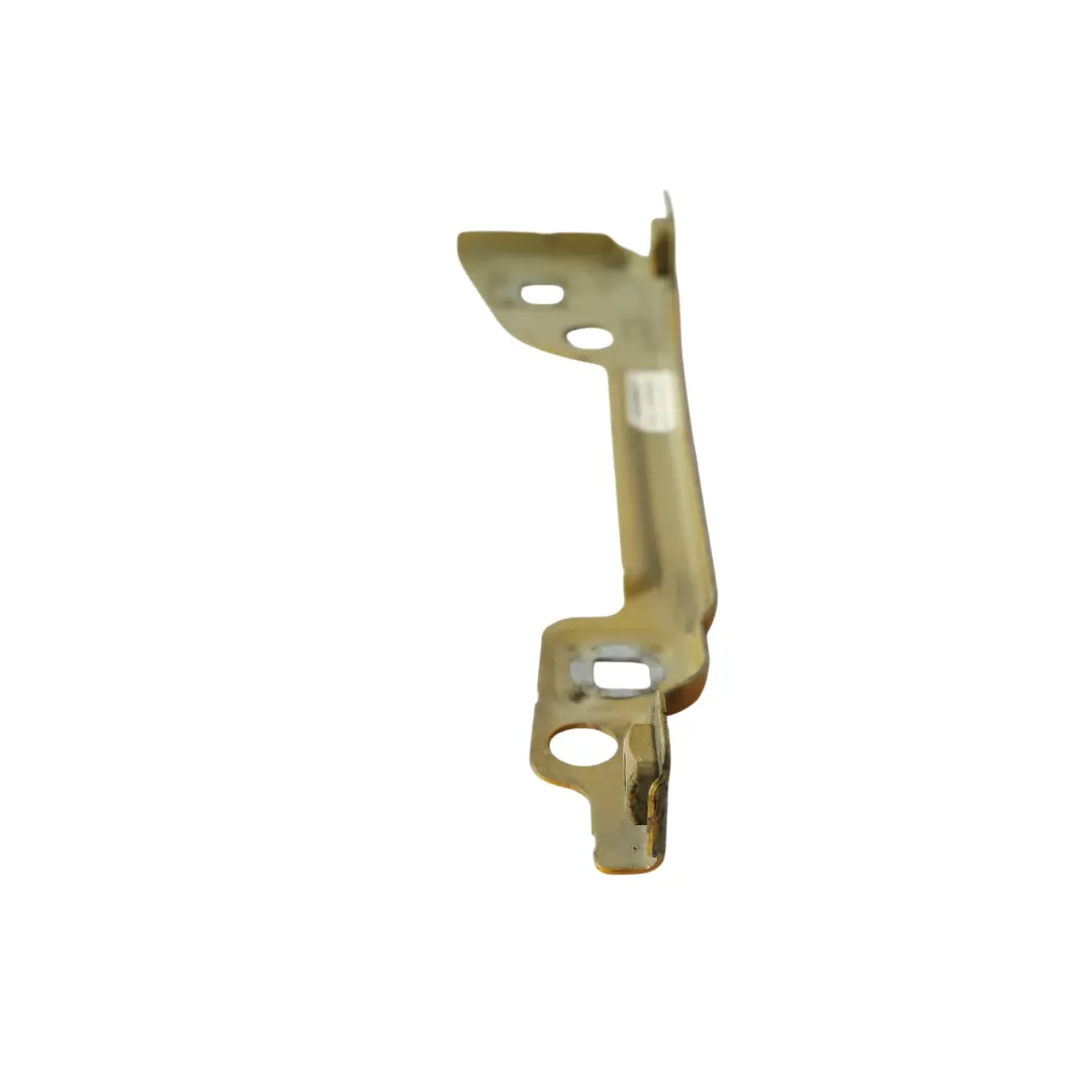 Mini F56 Fender Bracket Front Right O/S Deformation Element Volcanic Orange B70 - SKU 7374528-VOR - Part number 7374528